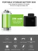 Mini Bluetooth Headset, Wireless Einzelner Ohrhörer 2 Produktbild-Vorschau 2