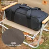 Qunature Camping Storage Bag Borsa da cucina all'aperto Anteprima dell’immagine prodotto 6