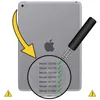 Hülle Kompatibel mit Apple iPad Air 3 & Pro (10.5) - Produktbild-Vorschau 4