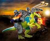 PLAYMOBIL Dino Rise 70625 Spinosaurus : double puissance de Voir les images du produit 14