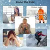 Selbstheizende Socken, Winter Heizsocken, Beheizbare Produktbild-Vorschau 6