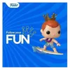 Funko Pop! Figure - France Football - Kylian Mbappé - Anteprima dell’immagine prodotto 5