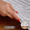 Teppich Wohnzimmer Schlafzimmer Läufer Flur Flauschig Boho Produktbild-Vorschau 4