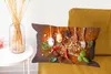 MuchoWow® Zierkissen Sofakissen Wohnzimmer Dekokissen 50x30 Produktbild-Vorschau 6