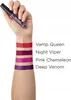 Loreal Chroma Morphose Brokatowy Błyszczyk Do Ust 04 Deep Podgląd zdjęcia produktu 5