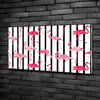 Tulup® Glas-Bild - 100x50 -Wandkunst - Wandbild hinter Produktbild-Vorschau 2