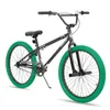 JOYSTAR Kinderfahrrad 24 Zoll BMX Fahrrad für Jungen Produktbild-Vorschau 1