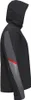 Under Armour Jacket 6005900-001 in Black color size x-large Produktbild-Vorschau 17