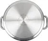 Casserole Matfer Bourgeat Excellence 17,2 L Voir les images du produit 5