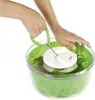 Zyliss "Zyliss Easy Spin 2 Salatschleuder Ø22cm, Grün" Produktbild-Vorschau 7