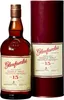 Glenfarclas 15 Years Old Highland Single Malt Scotch Whisky Voir les images du produit 7