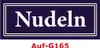 2 Stück Gewürzaufkleber Nudeln 40x16mm Gewürzetiketten Produktbild-Vorschau 2