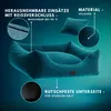 Oaza Hundebett mit Rand, Haustierbett, Bett, Bodenbett, Produktbild-Vorschau 6