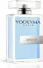 Yodeyma - Resolu-M-100ml - Profumi - Profumi per uomo Anteprima dell’immagine prodotto 2
