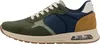Rieker Sportliche Schnürschuhe Herren 31393837333231 Grün Produktbild-Vorschau 25