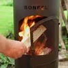 Piece ogrodowe BonFeu BONGIANO SP - Ø 30 cm x wys. 142 cm Podgląd zdjęcia produktu 21