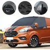 Windschutzscheibenabdeckung für Ford Transit Custom Produktbild-Vorschau 4