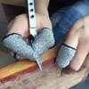 20 Stück Fingerlinge, 5 Stufen schnittfester Schutzhülle, Produktbild-Vorschau 6