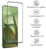 Protector de pantalla de vidrio templado para Motorola Edge Vista previa de la imagen del producto 2