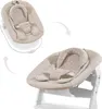 hauck 2in1 Babywippe & Neugeborenenaufsatz für Alpha+ & Produktbild-Vorschau 2