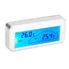 Termometr samochodowy, samochodowy miernik temperatury, Podgląd zdjęcia produktu 2
