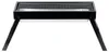 Vilde | Holzkohlegrill Klappbar - 77x23x31 cm - Tragbarer Produktbild-Vorschau 9