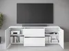 MIRJAN24 TV-Lowboard Vera 180, TV-Schrank mit zwei Produktbild-Vorschau 4