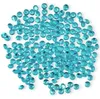 Deko Brillanten 12mm 100ml ca. 150 Stück Diamant Dekosteine Produktbild-Vorschau 1