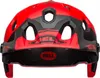 Bell SUPER DH Spherical Fahrradhelm mat/gls red/black Produktbild-Vorschau 15