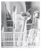 Bosch MSM6B150 Frullatore ad Immersione Bianco 300 W Anteprima dell’immagine prodotto 3