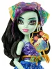 Bambola Monster High Anteprima dell’immagine prodotto 2
