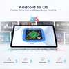 P12 Plus Tablet 12.2" 2.4K 120H Display – Android 16, 48GB Produktbild-Vorschau 8
