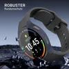 360 Grad Smartwatch Hülle für Samsung Galaxy Watch6 40 mm Produktbild-Vorschau 5