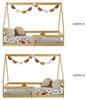 Hausbett TAMI Kinderbett in Hausform, 70 x 140 cm, natur, Produktbild-Vorschau 6