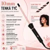 Velmi tenký kulmovací kartáč o tloušťce 10 mm s 2 Náhled obrázku produktu 2