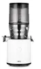 Hurom H320N-BES01MW Entsafter für Gemüse und Obst, Weiß Produktbild-Vorschau 1