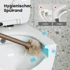 HOROW: Toaleta z funkcją bidetu, podwieszana toaleta z Podgląd zdjęcia produktu 5