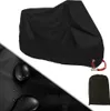 Motorrad Abdeckplane,Outdoor Motorradabdeckung Stoff Produktbild-Vorschau 4