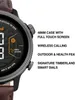 Timberland Smartwatch Trail Force Blue Produktbild-Vorschau 6