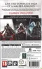 Assassin's Creed: The Ezio Collection PL/EU (NSW) Podgląd zdjęcia produktu 2
