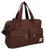 Kidzroom Wickeltasche - Calm Embrace - Braun | Produktbild-Vorschau 1
