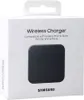 Samsung Wireless Charger Pad schwarz mit Travel Adapter Produktbild-Vorschau 10