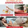 FUTUM 750ml Teppichkäferspray | Biozidfrei Formel gegen Produktbild-Vorschau 4