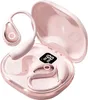 Open Ear Kopfhörer Kabellos Bluetooth Over On Ear mit Bügel Produktbild-Vorschau 1