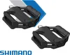 Shimano PD-EF102 – robuste MTB & City Plattformpedale mit Produktbild-Vorschau 3