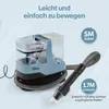 Olvy Teppichreiniger Waschsauger 17.000 PA – Produktbild-Vorschau 11