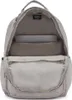 Kipling Seoul 27 Liter Rucksack KI5210 Grey Gris Produktbild-Vorschau 10