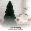 Papierowa choinka Mica Decorations – Paper Christmas Tree – Podgląd zdjęcia produktu 6