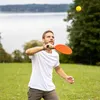 Schildkröt - Funsport BEACH / SOFT TENNIS Set Produktbild-Vorschau 17