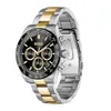 BOSS Herren Hero 2.0 Chronograph Uhr 1514269 Produktbild-Vorschau 2